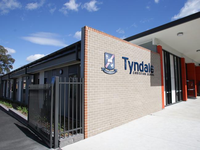 Tyndale Christian School has the highest fees in the Blacktown local area