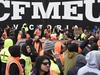 CFMEU tactics