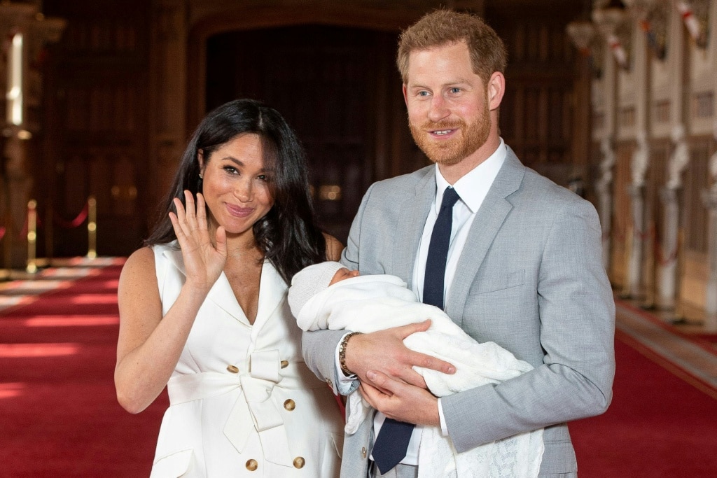 ‘Devastated’ Prince Harry says no UK return but seeks reconciliation
