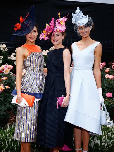 Geelong glamour at the Cup | Geelong Advertiser