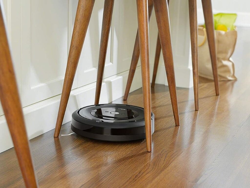 Save $400 off this iRobot robot vacuum.