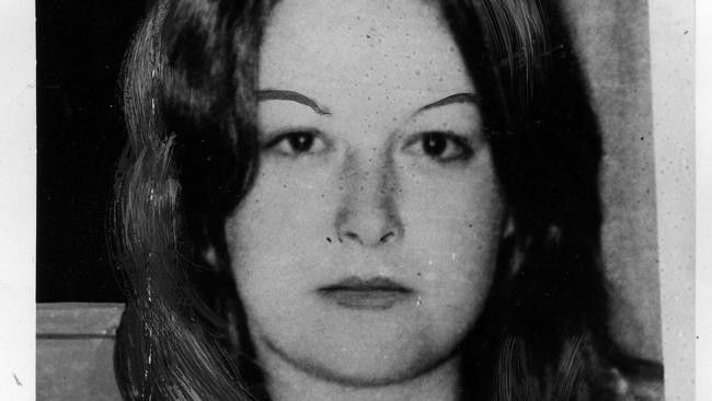 Murder victim Gabriele Jahnke was hitchhiking with Michelle Ann Riley from Brisbane to the Gold Coast in 1973 — her body was found at Ormeau.