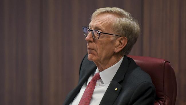 Commissioner Kenneth Hayne has been slammed by mortgage brokers across Australia. 