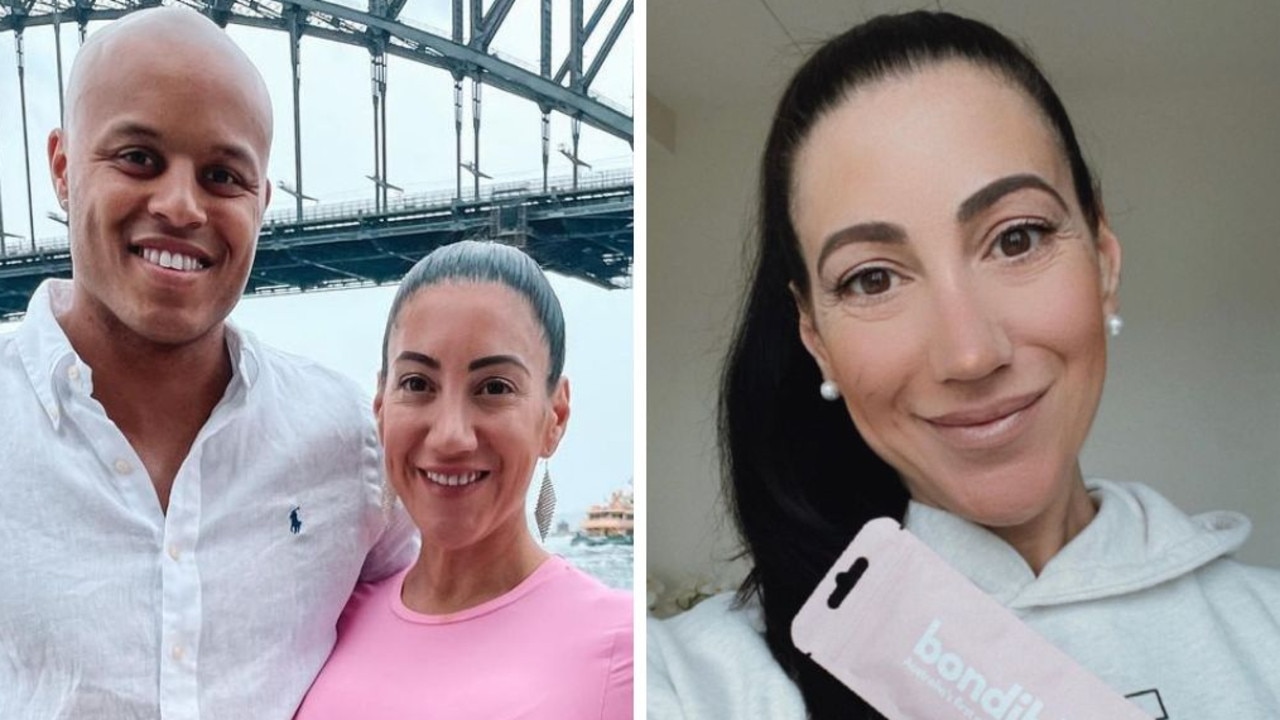 Melbourne wifes horror at being told husband too hot for her while doing live TikTok news.au — Australias leading news site
