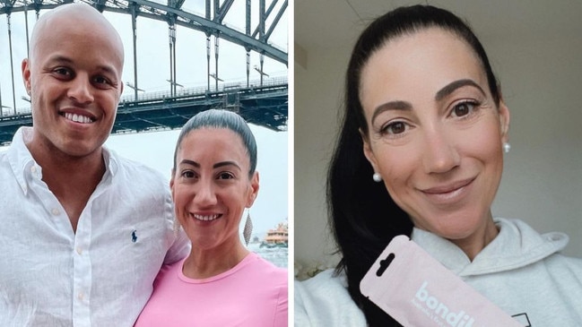 Australian wife’s horror at being told ‘too ugly’ for husband while doing live TikTok