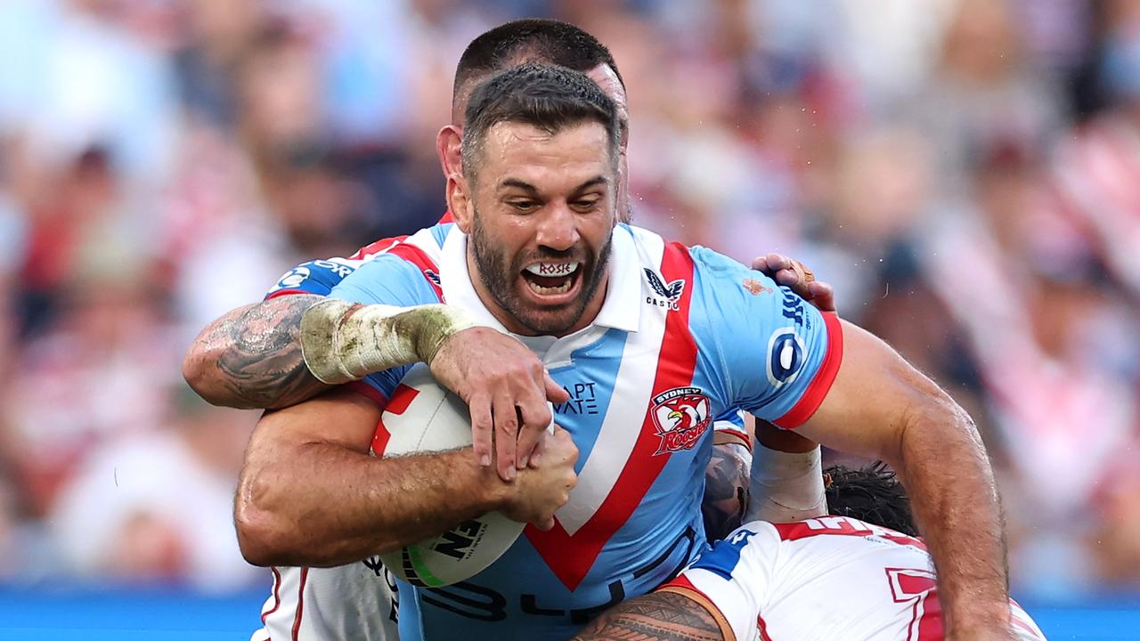 Bye Bible: Top SuperCoach purchases and PODs