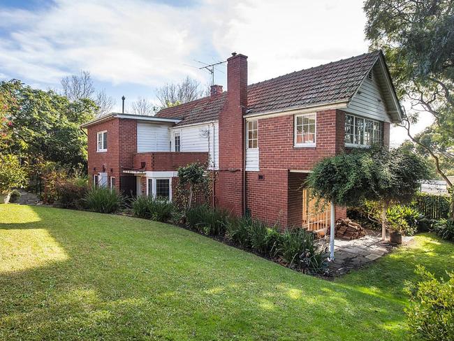 816 Orrong Road, Toorak, VIC. Photo: Supplied