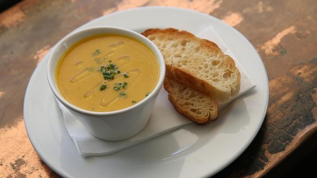 Opinion: Winter is coming and so is soup | The Courier Mail