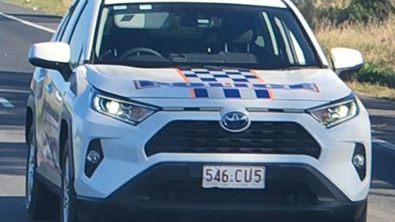 Driver dies after single vehicle rollover on Bruce Highway
