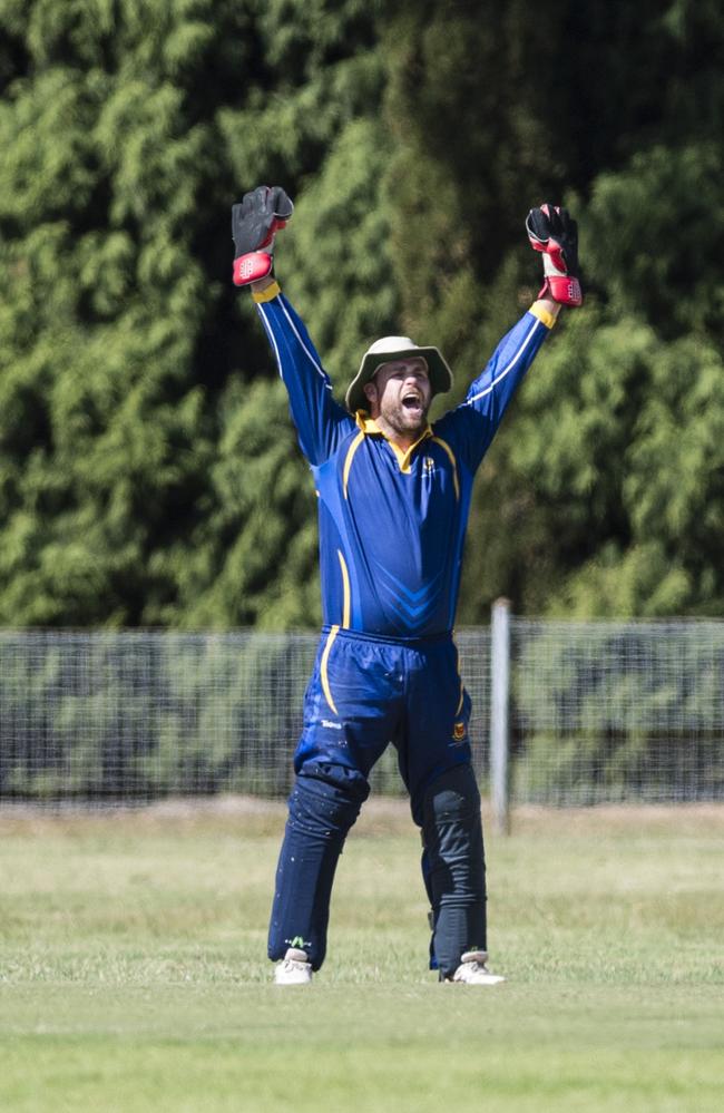 Top 15 individual Toowoomba cricket performances ranked The Chronicle