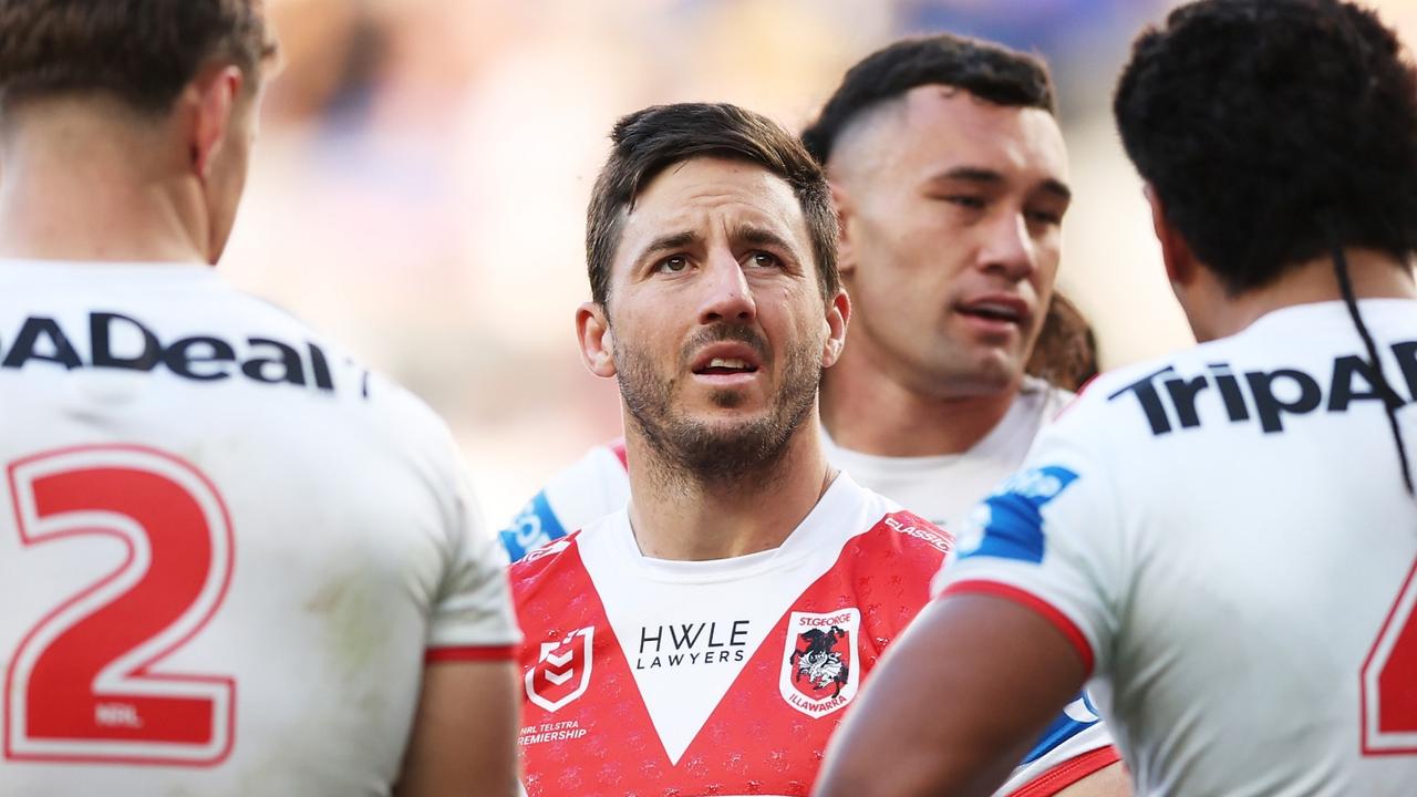 Hunt provides the blueprint for disgruntled rugby league stars