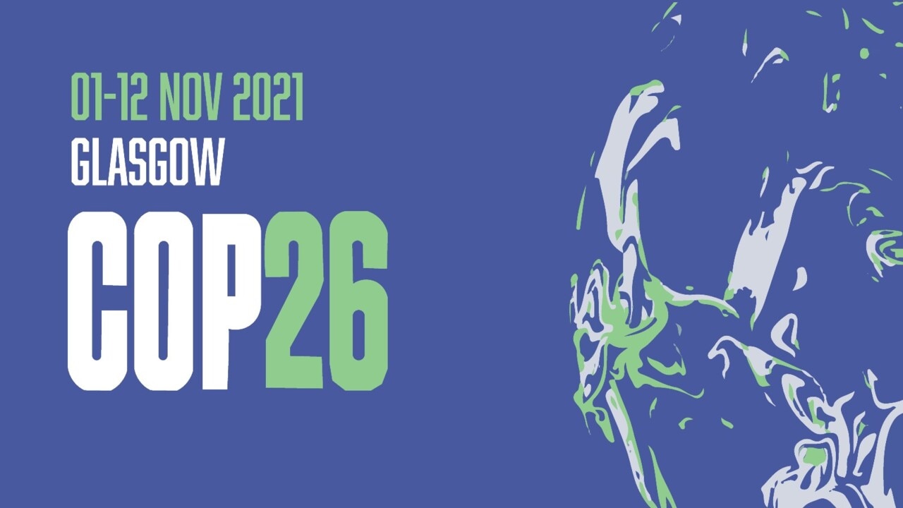 A look into what COP26 hopes to achieve