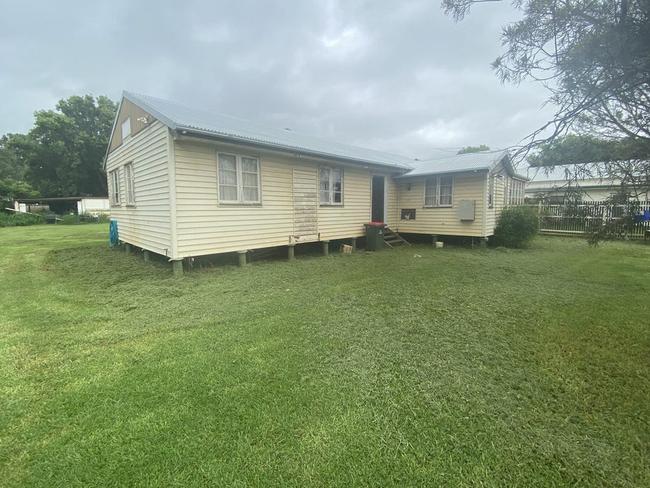54-56 Bell Street (Kumbia)