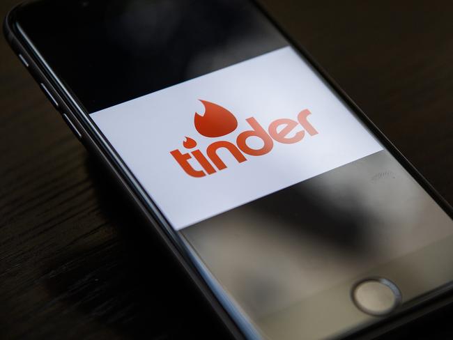 Dating app executives will take part in an online safety roundtable. Picture: Leon Neal/Getty Images