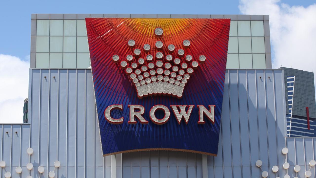 Melbourne Crown Casino introduces gambling time caps under strict new ...