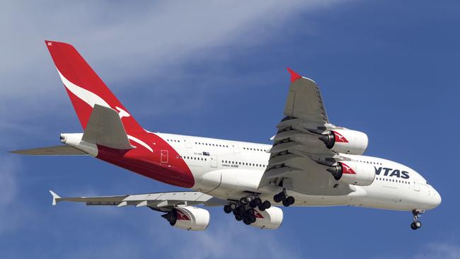 Qantas is cutting flights to Darwin due to decreasing demand