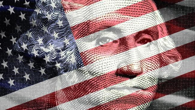 ‘There is no alternative’: US dollar in decline as influence in question