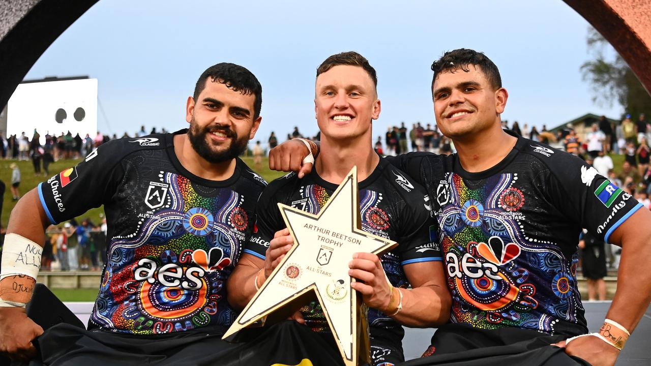 NRL 2024 NRL issues strong statement on Australia Day