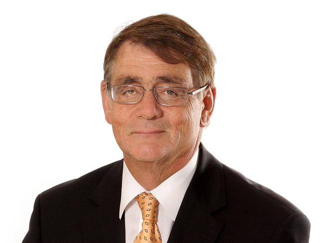 Westpac's Bill Evans. Picture: Supplied