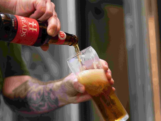 Australia’s best job? Brewery wants to pay someone to drink beer