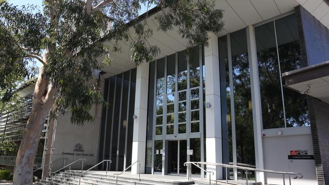 Elali was sentenced at Bankstown Local Court.