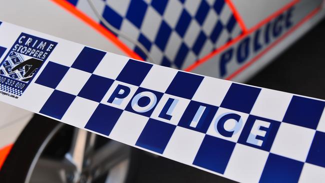 Police say a Gillen man was assaulted in his own home overnight.