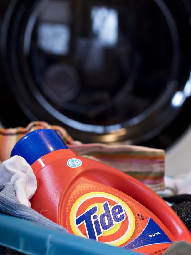 Procter &amp; Gamble makes household cleaning products. Picture: Daniel Acker/Bloomberg