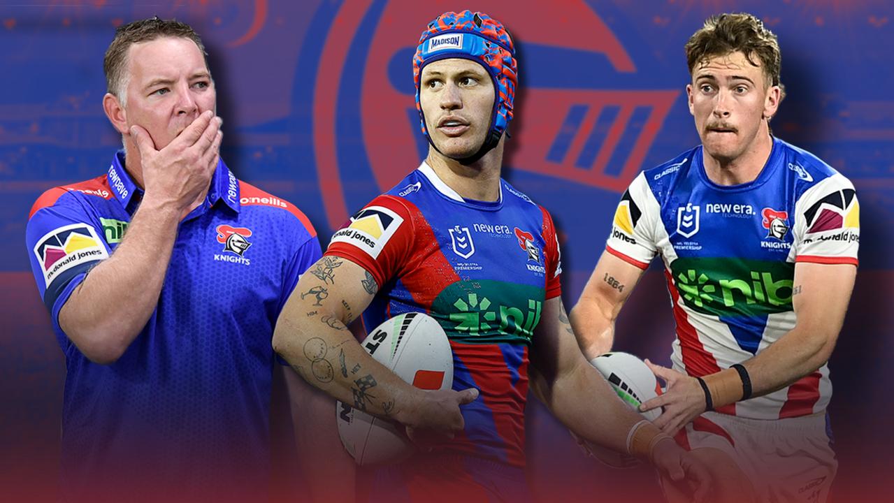 Knights scouting report: Best 17, how to unlock superstar Ponga