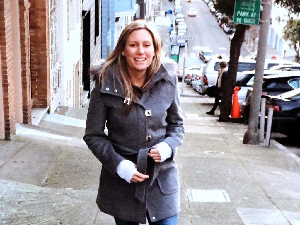 Justine Damond Trial Prosecutors Intend To Screen Last Moments Of