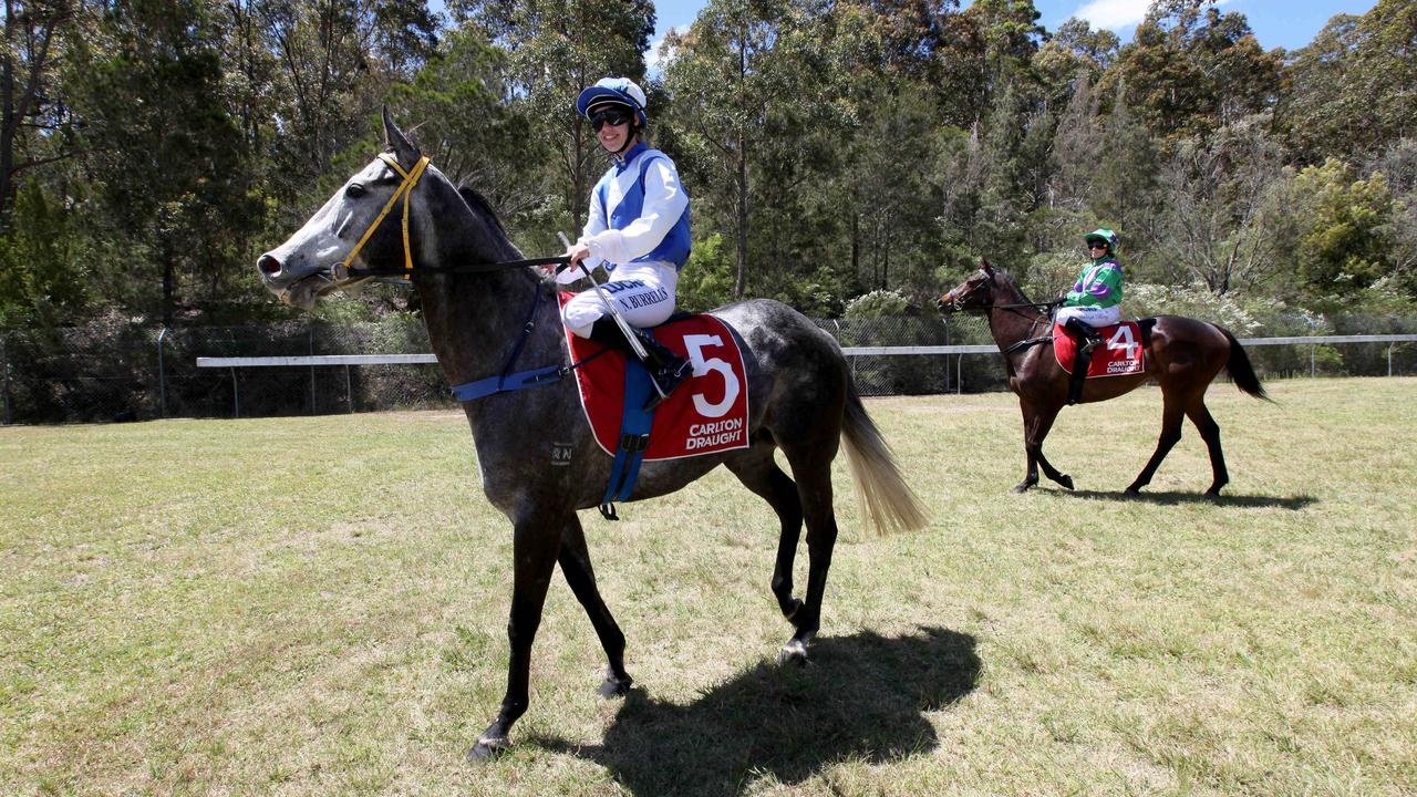 Nowra Races