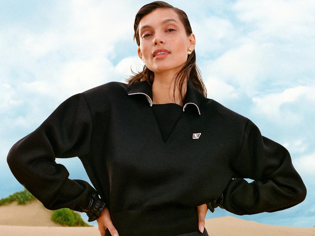 From modelling to Mad Max: Charlee Fraser’s bold next act