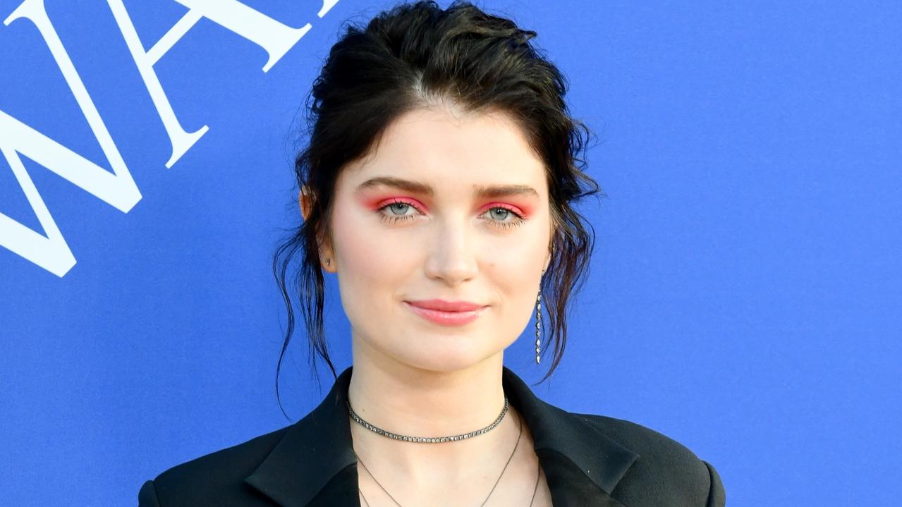 Eve Hewson says her father U2 singer Bono is a crazy stage mum | Daily ...