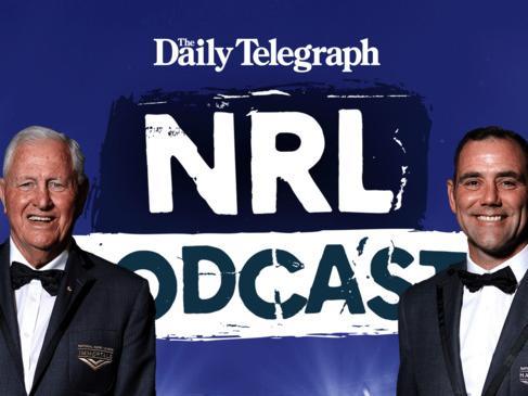 Immortal Combat | The Daily Telegraph NRL Podcast