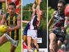 NTFL Round 13: Player ratings and talking points