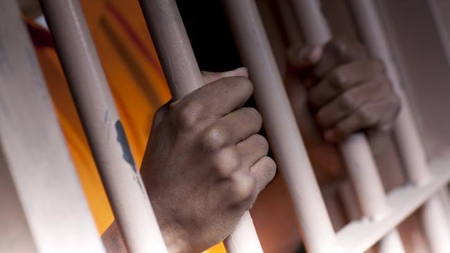 Victorian prisoners due to be released on public holidays are set free early. Picture: News Corp