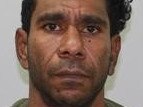 Graham Robert Masso escaped Townsville Correctional Centre's low security male farm.