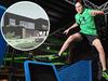 Qld’s largest indoor play centre unveils plans for new location