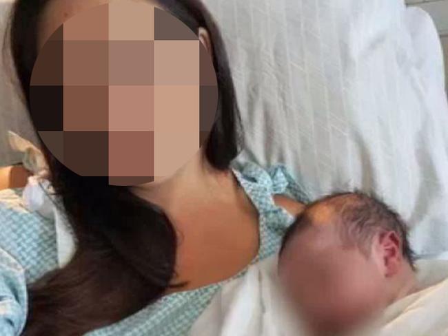 The birth mother didn’t feel supported by the biological parents. Picture: ABC
