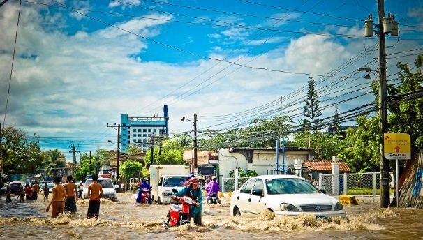 CLIMATE change is much more than energy policy, but all levels of government are ignoring the harsh realities to come, Bill Hoffman writes.