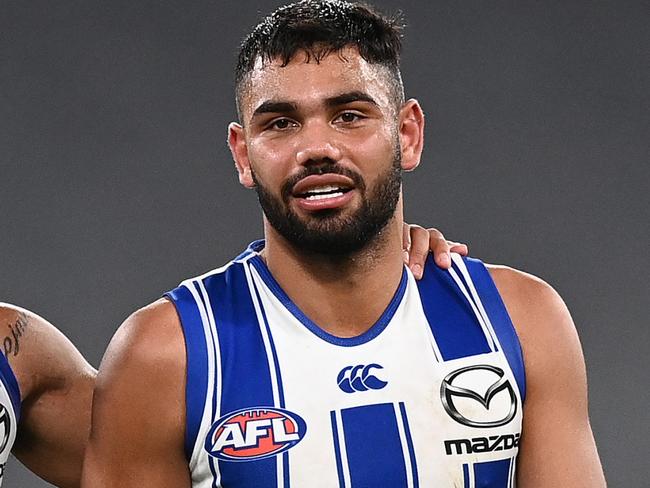 Police issue summons for disgraced AFL star