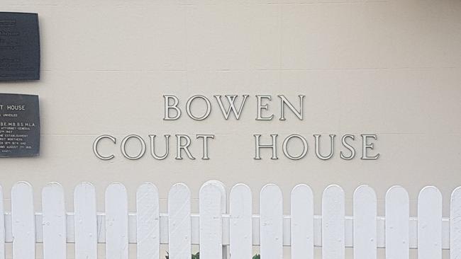 A man has been sent to jail for child sexual abuse after a trial at Bowen District Court. Picture: File