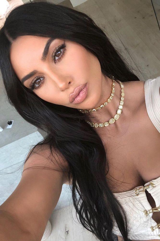 Image Kim Kardashian West image beautiful image beautiful image beautiful image beautiful image beautiful - Kim Kardashian West faces yet another KKW Beauty fragrance mishap ...