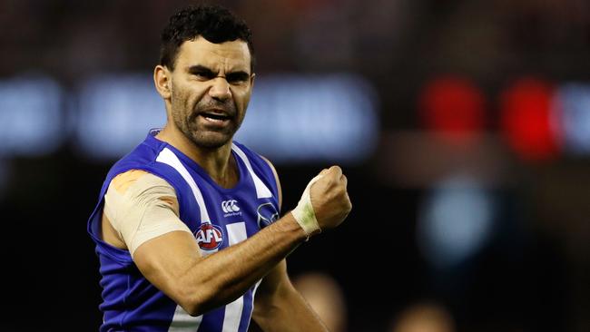 Undefeated North Melbourne is back on top of the Fox Footy Power Rankings - but not without plenty of debate.