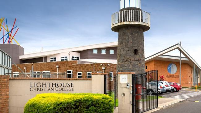 Lighthouse Christian College is the top-performing best-value school in the state.