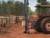 Cattle worker’s arm amputated in horrific farm incident