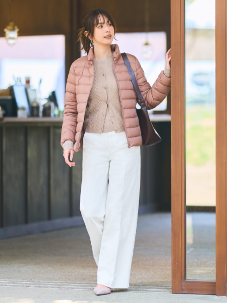 Ultra Light Down Jacket. Picture: Uniqlo.