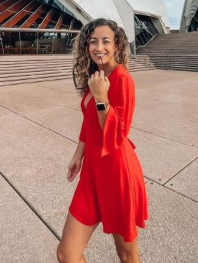 Hannah Shuman has raised an opinion about Kmart and Target in Australia.