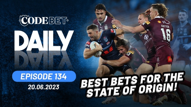 State of Origin Game 2 Betting Breakdown