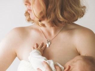 Our pick of the best Australian jewellery brands to shop this Mother's Day. Picture: Argent Silversmith.
