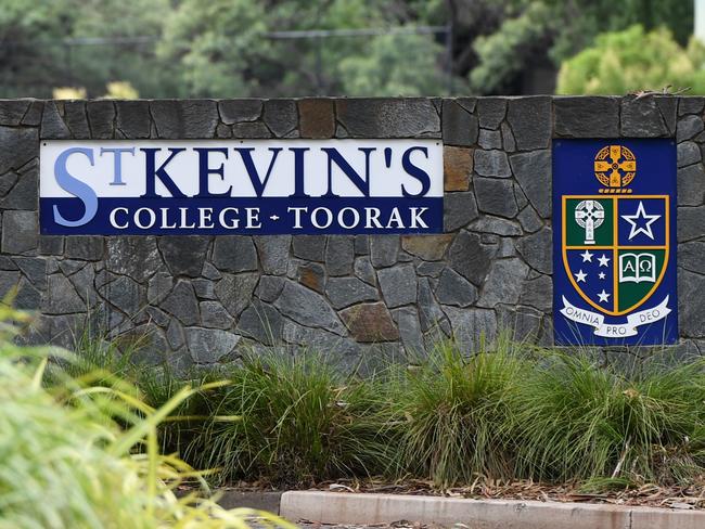 Apology over ‘confronting’ St Kevin’s survey